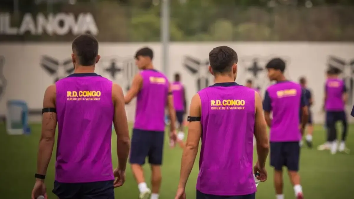 FC Barcelona'da Sponsorluk Krizi: Kongo ve La Caixa Reklamları Neden Kayboldu?