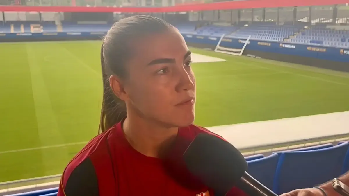 Barça Kadın Futbolunda Gelecek Güvencesi: Patri ve Brugts'tan Yenileme Sinyalleri