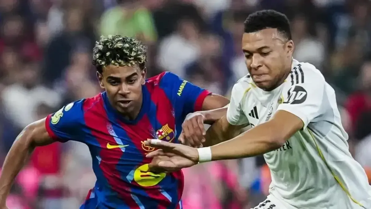 Balon d'Or Tartışmaları Alevleniyor: Mbappé'nin Şansı Yok mu?