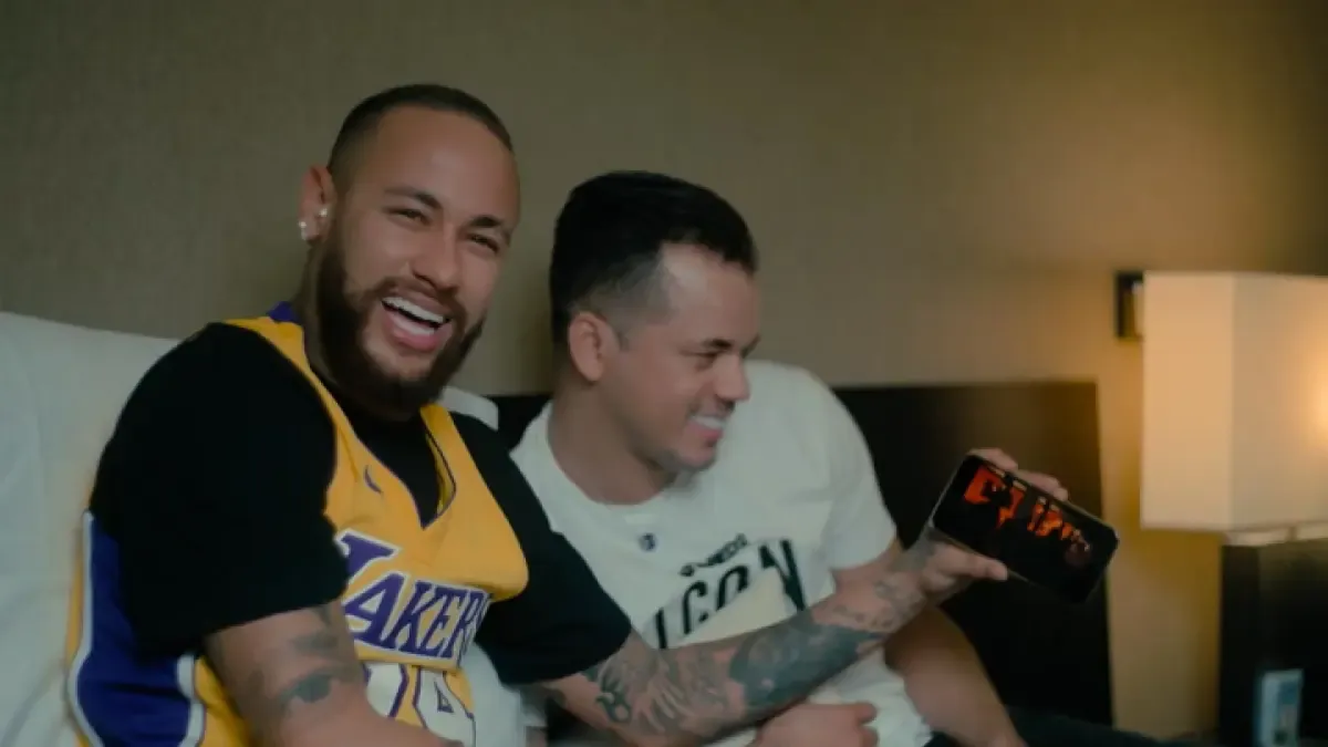 Neymar'dan Messi ve Suárez Hakkında Şaşırtıcı İtiraflar: MSN Efsanesinin Sahne Arkası
