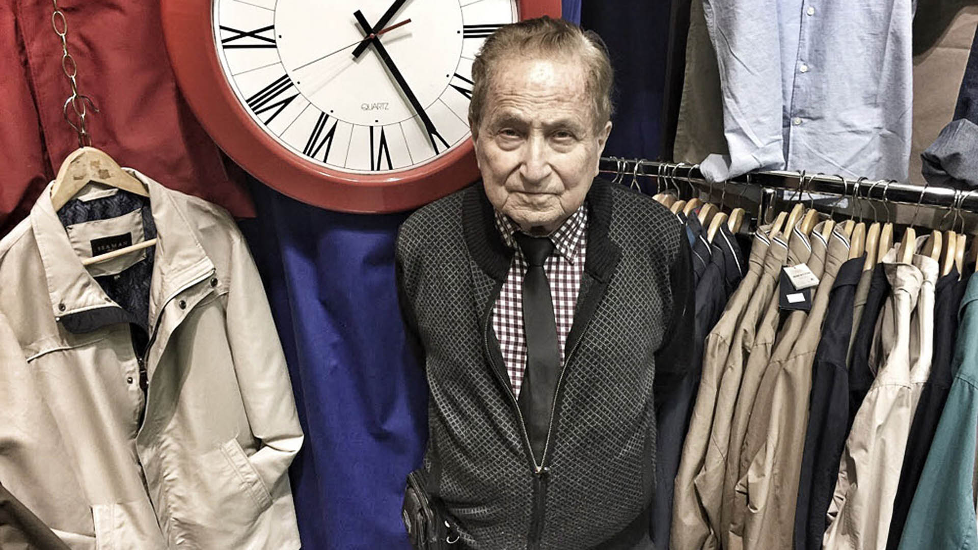 Barselona'nın Kalbi Sant Antoni'nin Ticaret Efsanesi Evarist Sender Vefat Etti