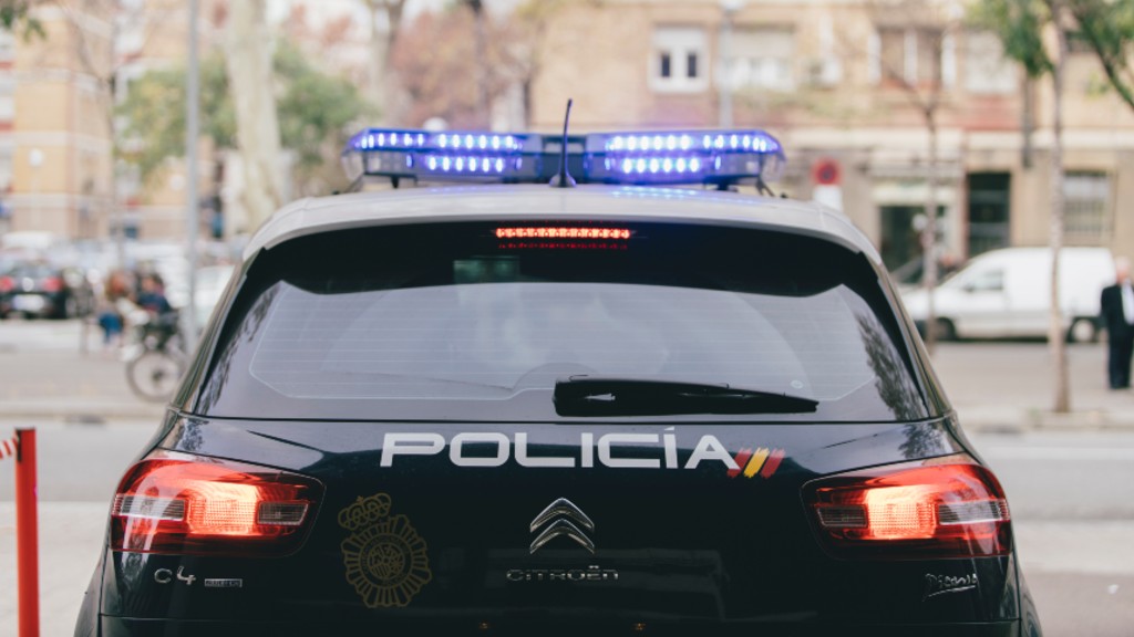 İspanya'da Yasa Dışı Steroid ve Anabolizan Çetesi Çökertildi: 27 Gözaltı