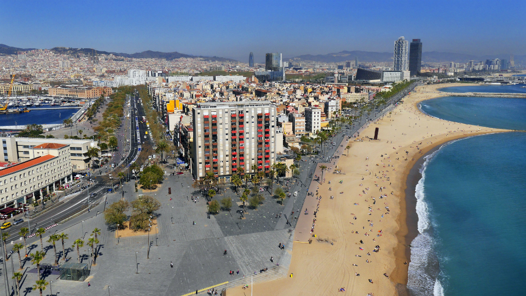 Barselona'nın Kalbinde Coşku: Barceloneta Festivali 2026 Tarihleri ve Öne Çıkanlar
