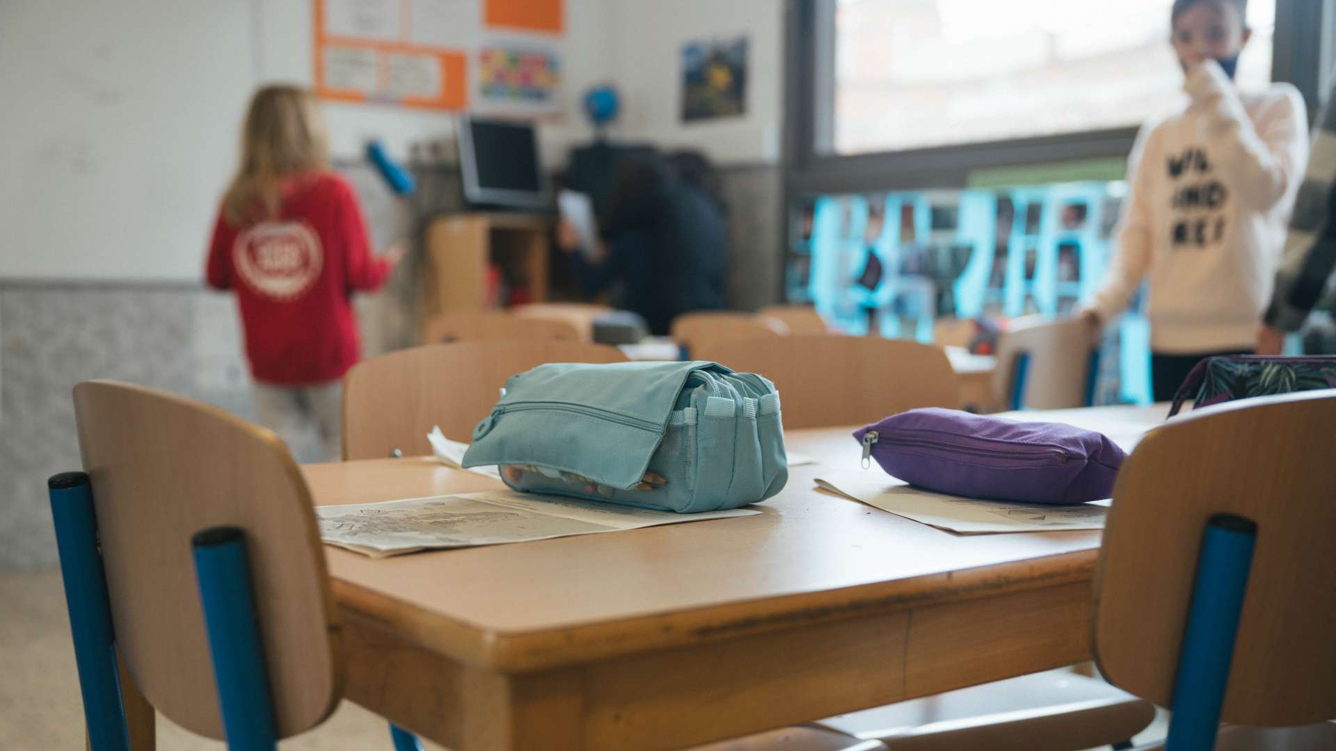 Katalonya'da Eğitim Grevi: Minimum Hizmetler ve Geniş Kapsamlı Etkileri