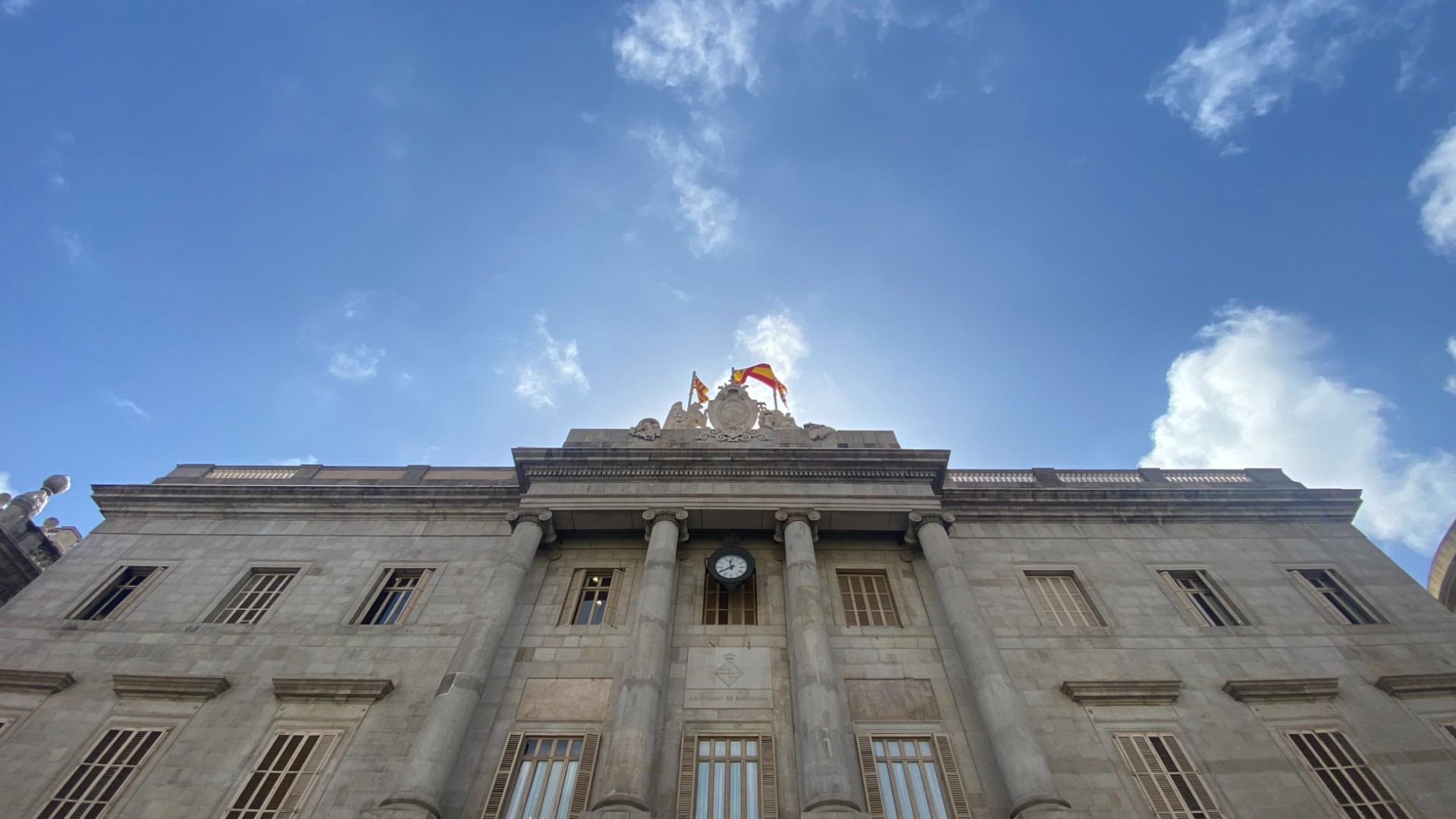 Barselona Belediyesi'nde Yeni Dönem: Collboni Hükümetinin Alan ve Bölge Meclis Üyeleri