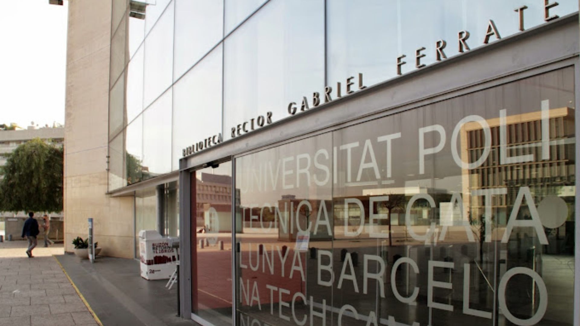 Barselona UPC'den 2026 Açık Günleri: Geleceğin Mühendisleri ve Mimarları İçin Fırsat