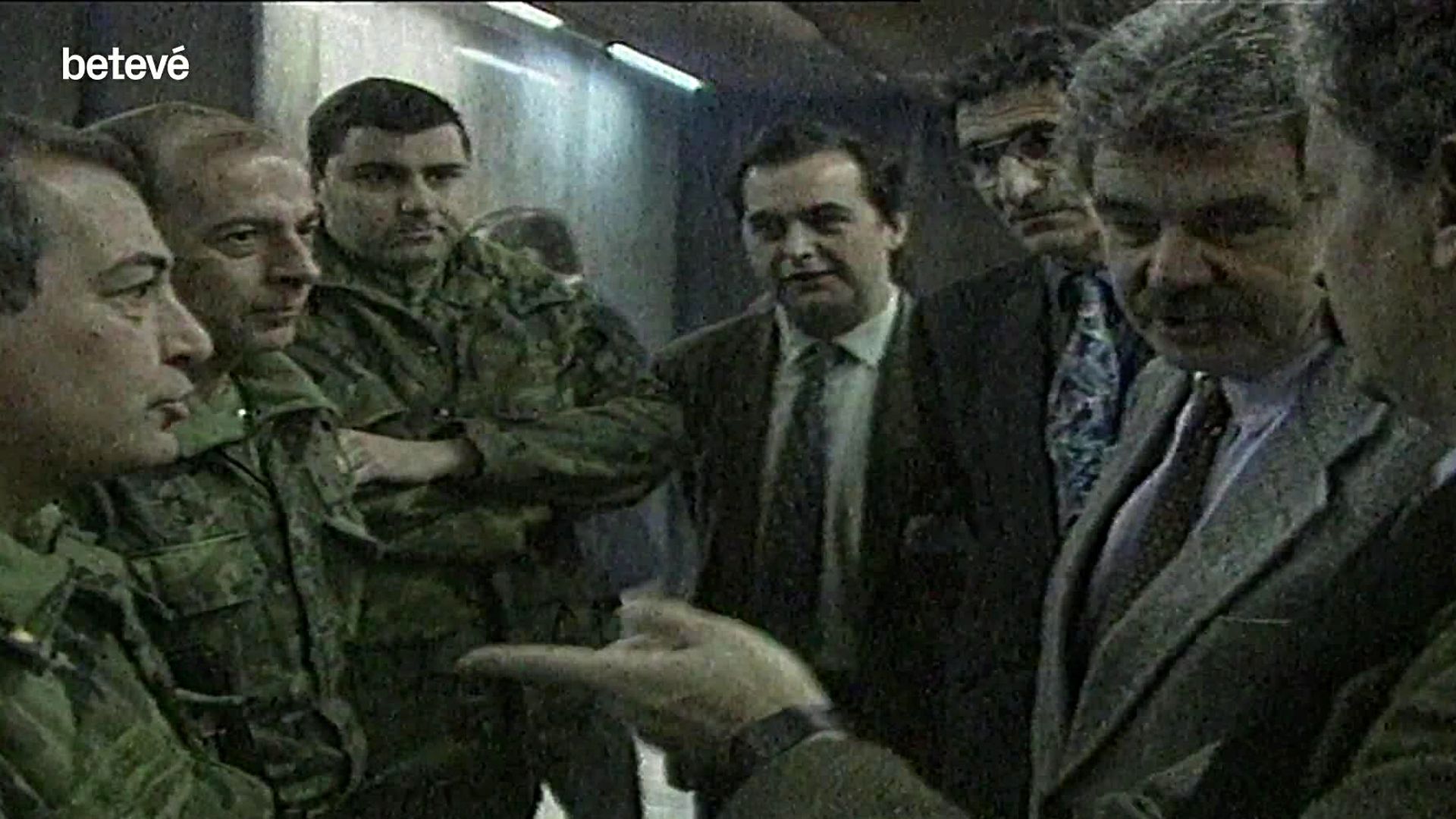 Barselona'dan Saraybosna'ya Eşsiz Dayanışma Köprüsü: '11. Bölge'nin Hikayesi