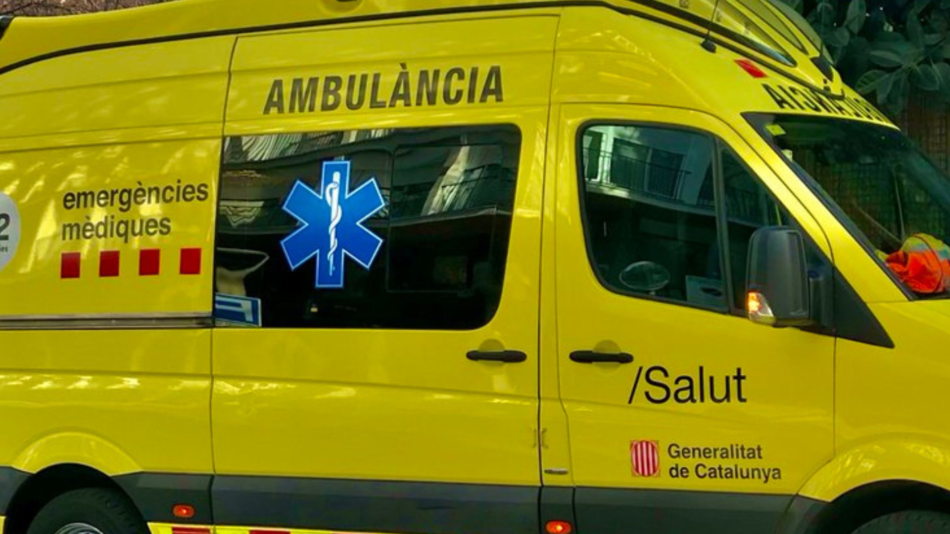 Barselona'da Bıçaklı Saldırılar Tırmanışta: Kalabalık Kavgada Bir Yaralı, İki Gözaltı