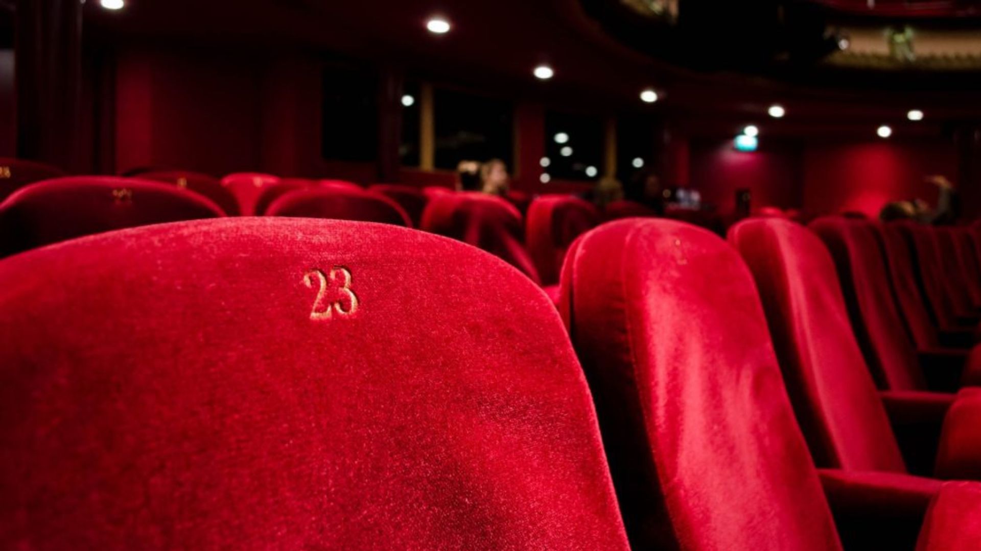 Barselona'da Sinema Şöleni Geri Dönüyor: 2026'da Dört Gün Boyunca Filmler 3,5 Euro!