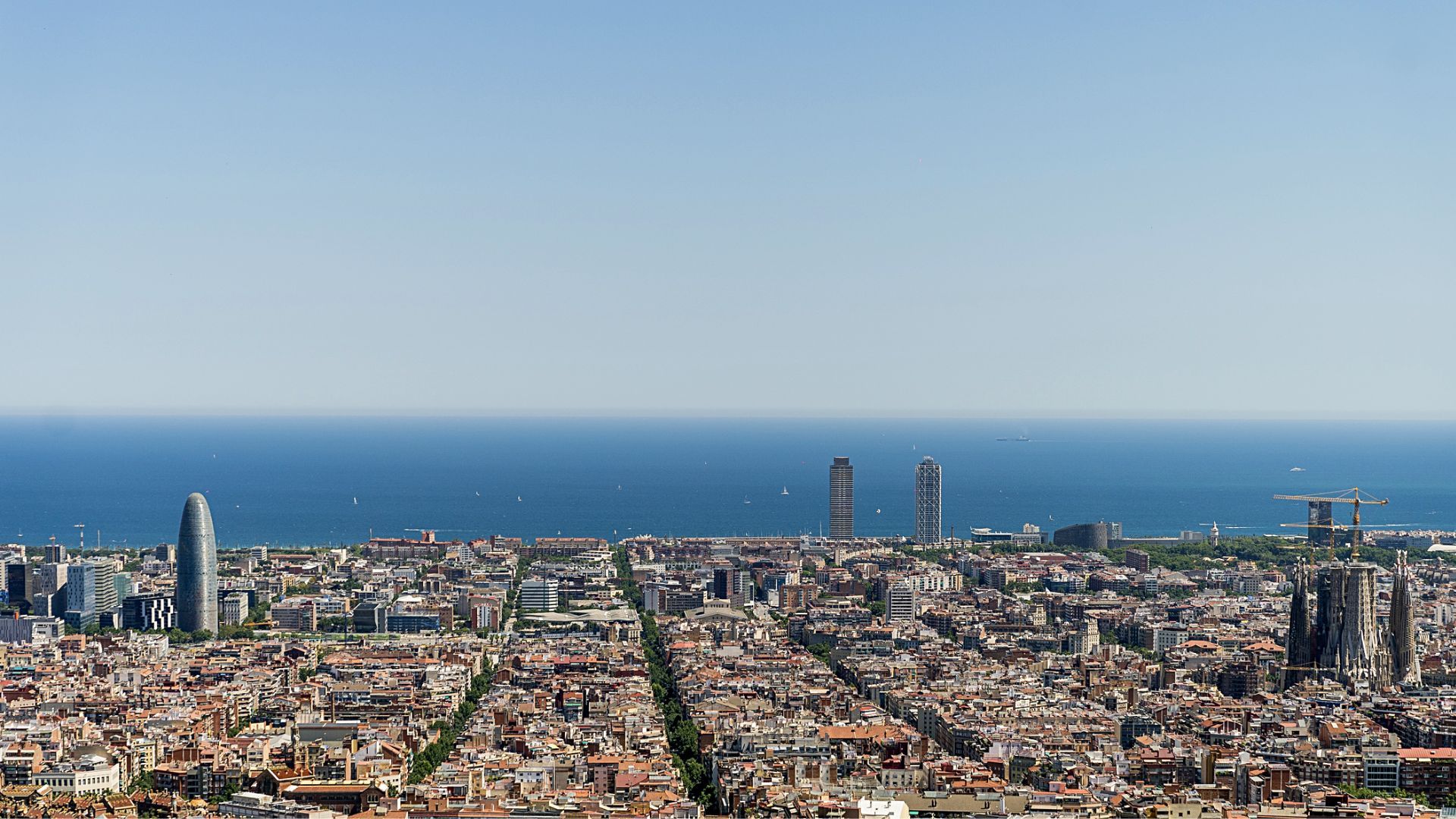 Barselona'da La Mercè Coşkusu: 24 Eylül 2026'da Sadece Şehir Değil, Katalonya'da da Tatil!