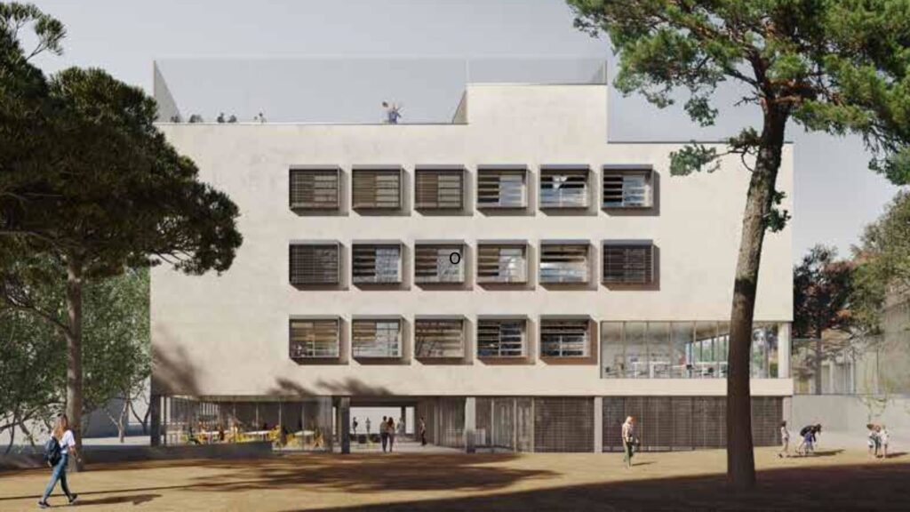 Barselona'da 2026-2027 Eğitim-Öğretim Yılı İçin Okul Ön Kayıtları Başladı