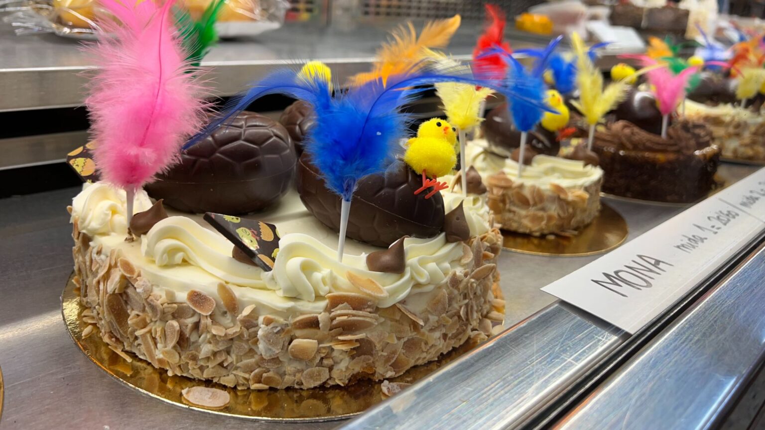 Katalonya'da Mona de Pasqua 2026: Tarihi, Lezzeti ve Kültürel Bağları