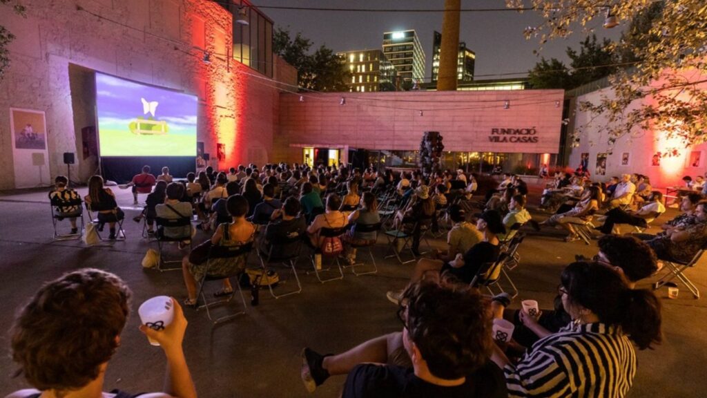 Barselona'da Kısa Filmin Kalbi Atıyor: Mecal Pro 2026 Festivali Başlıyor