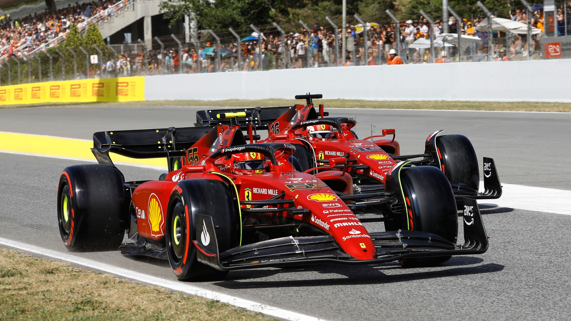 Barselona'da Yerel Spor Kulüpleri İçin F1 Bütçesinden 5 Milyon Avro Talebi
