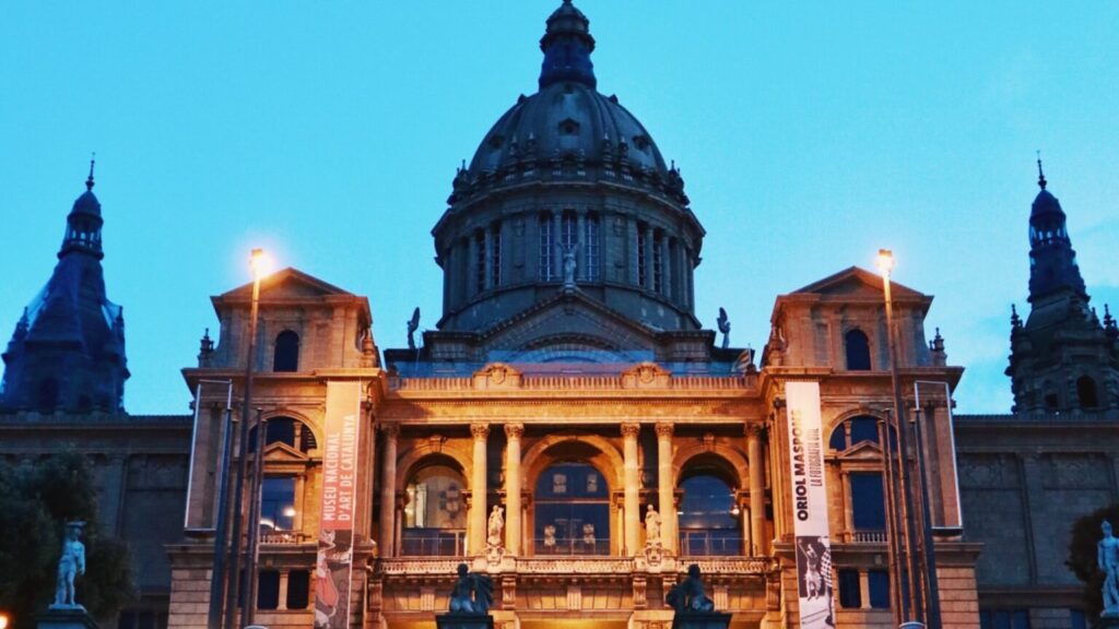 Barselona'nın Zengin Kültür Ajandası: 2026 Sergileri ve Sanatın Derinlikleri