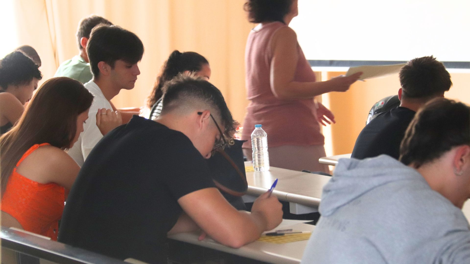 Selectivitat 2026: Katalonya'da Üniversite Sınav Yerleri ve Tarihleri Açıklandı