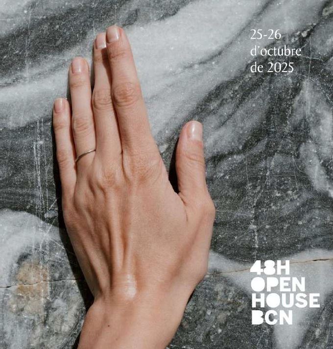 Barselona'da Mimarlık Şöleni: "48h Open House BCN 2026" Tarihleri ve Detayları