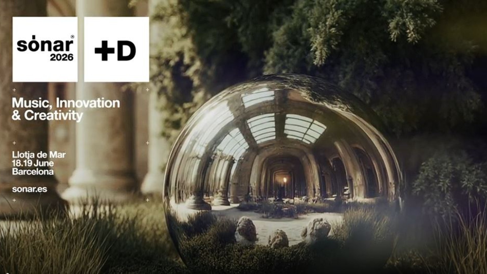 Barselona'da Dijital Sanat ve Teknoloji Buluşması: Sónar+D 2026'ya Derinlemesine Bakış