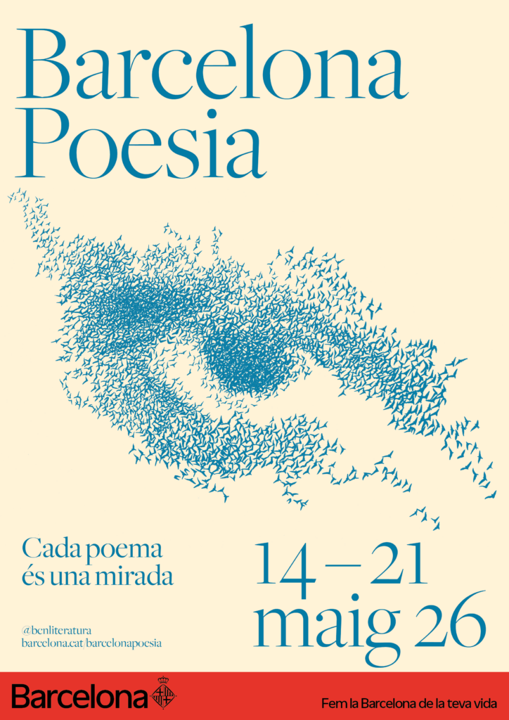 Barselona Şiir Festivali 2026: Kültürel Zenginliğin Dorukları