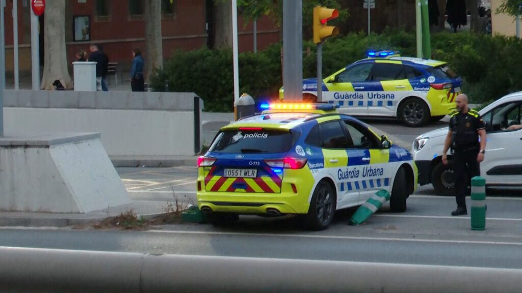 Barselona'da Ciddi Veri İhlali: 1.245 Polis Memurunun Kimlik Bilgileri Sızdırıldı