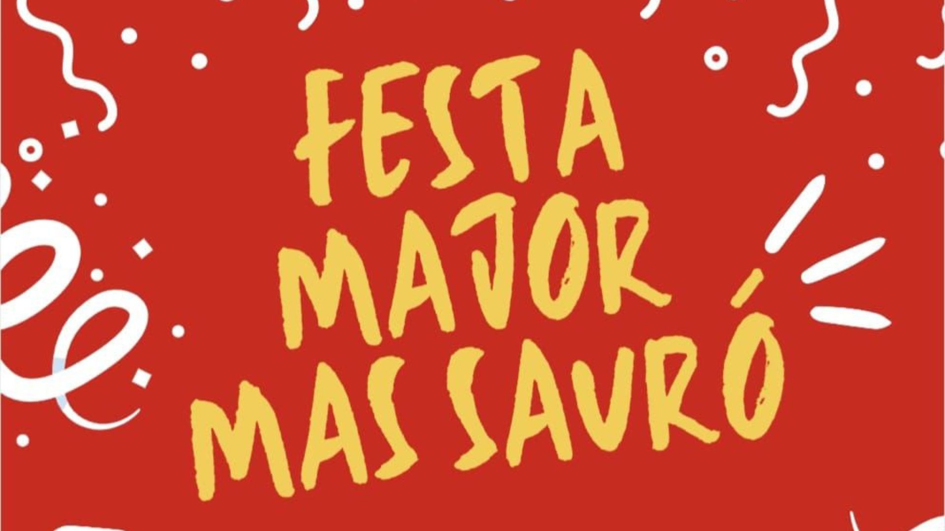 Barselona'nın Dağ Eteğindeki Kalbi: Mas Sauró'da Geleneksel Festa Major 2026 Coşkusu