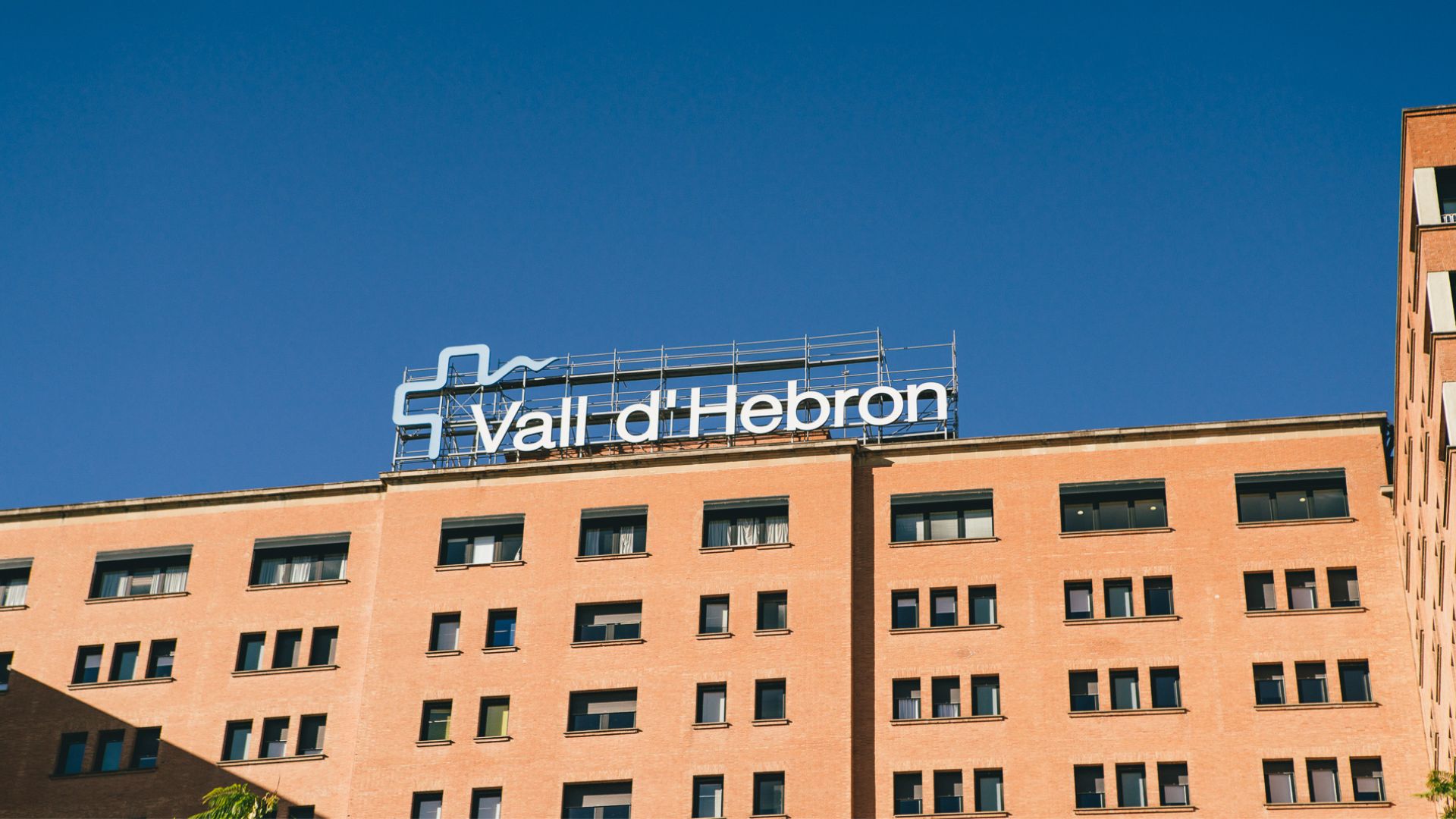 Barselona'da Kötü Muamele Gören Bebek Hastaneden Çıkarak Koruyucu Aileye Verildi