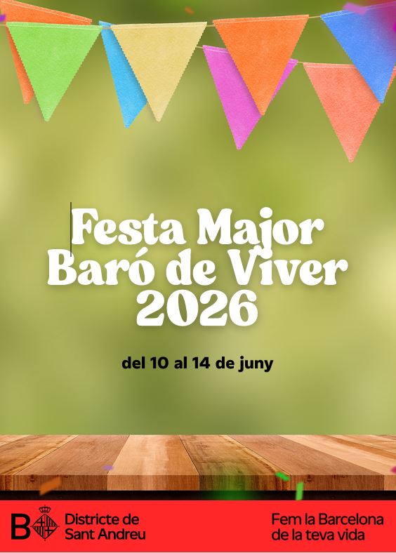 Barselona'nın Kalbinde Bir Şölen: Baró de Viver Festa Major 2026 Programı ve Kültürel