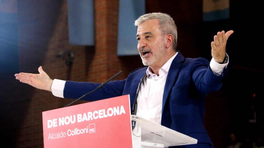 Barselona'da 2027 Yerel Seçimleri İçin Adaylık Yarışı Kızışıyor: Partilerde Ön Seçim