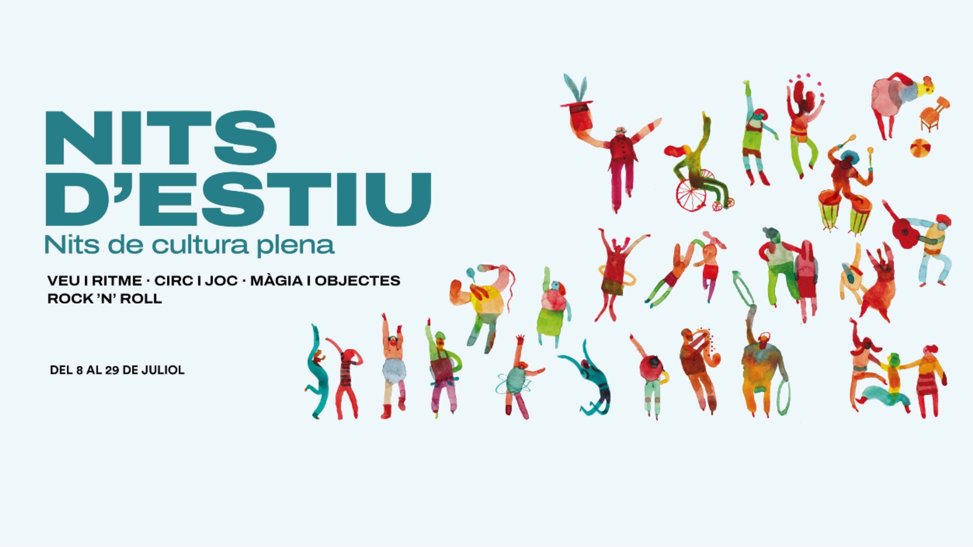 CaixaForum'da "Yaz Geceleri 2026": Barselona'da Kültür Şöleni!