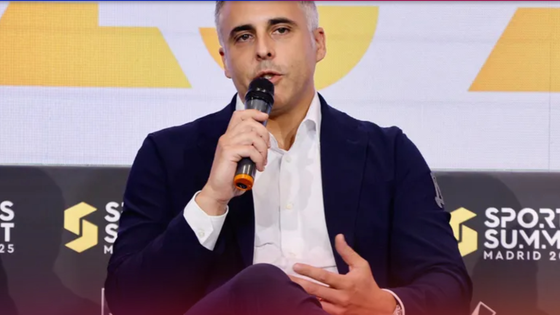FC Barcelona'da Kritik Ayrılık: Genel Müdür Manel del Río Görevini Bıraktı