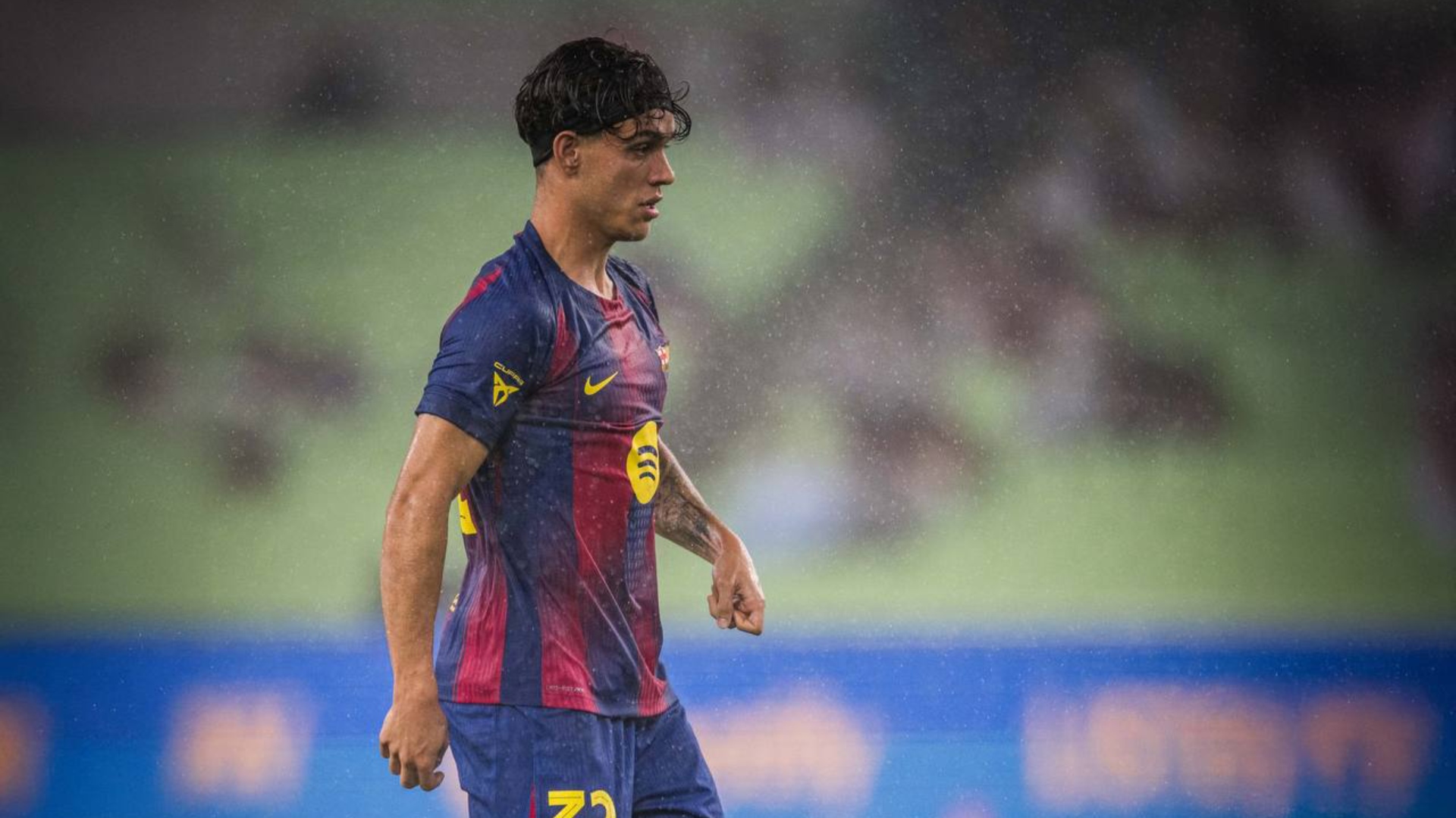 Héctor Fort, La Masia'dan Real Sociedad'a: Barça'nın Genç Yetenek İkilemi