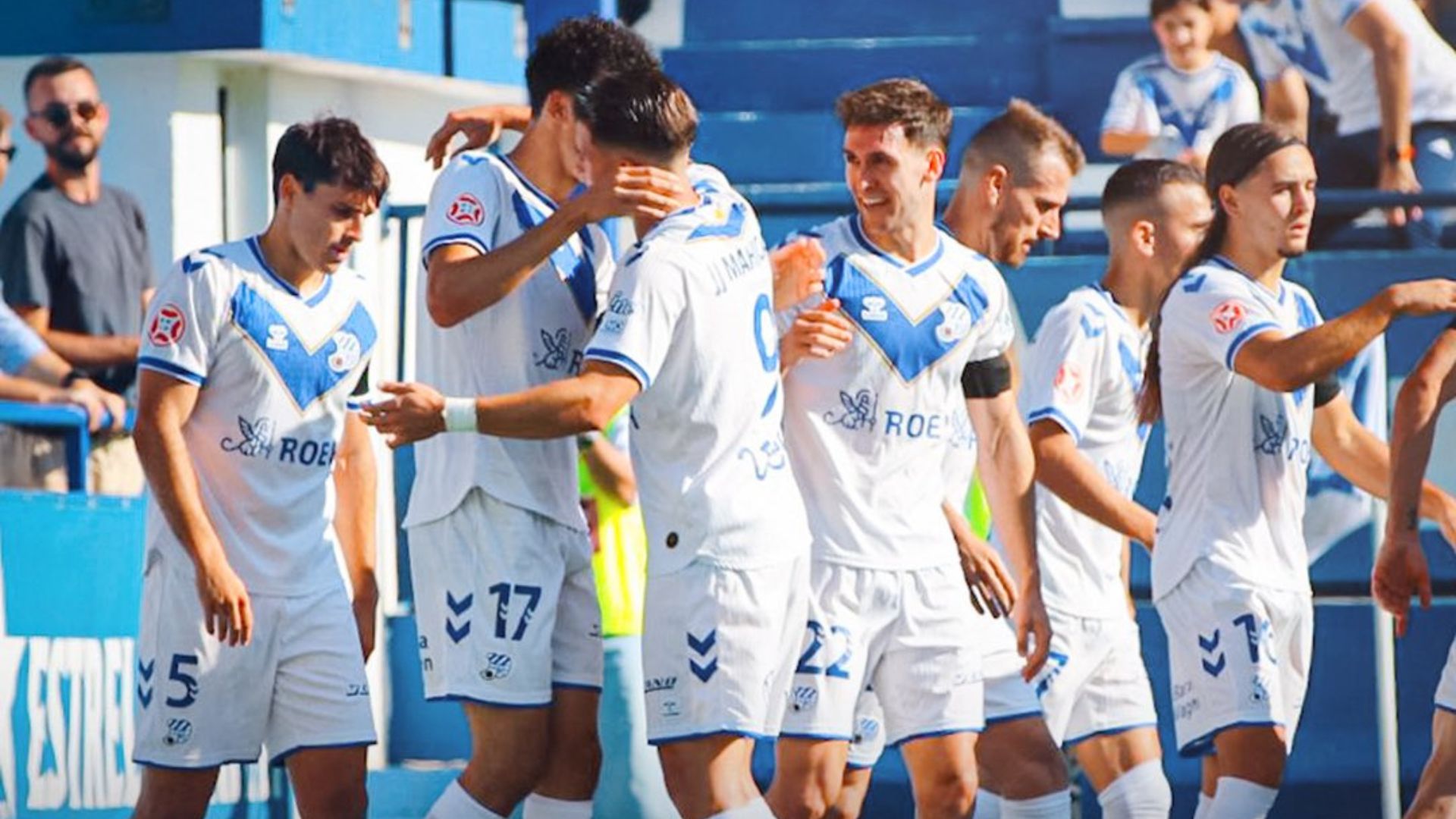 CE Europa'nın Zorlu Marbella Deplasmanı: Yükseliş Hedefi Tehlikede mi?