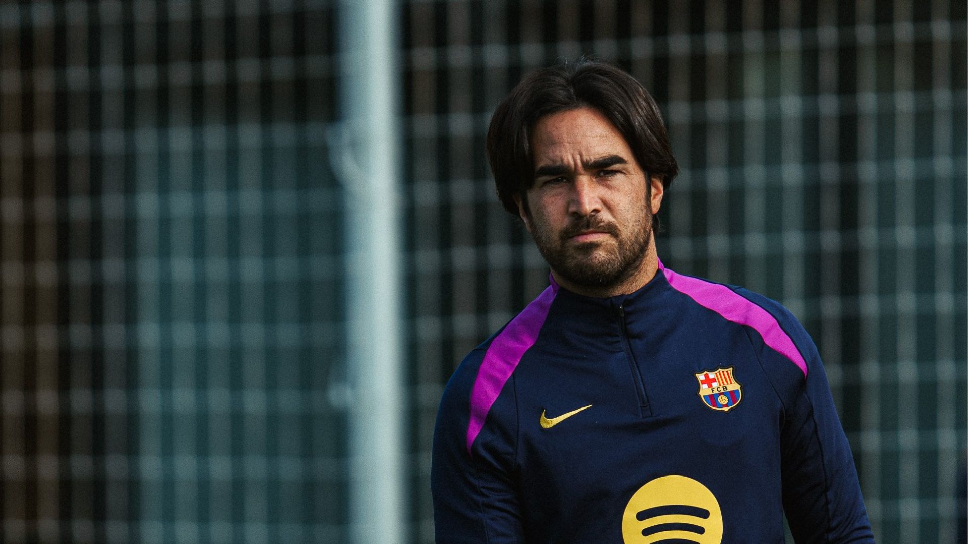 Barça Kadınlar Takımı'nın Bayern Sınavı: Pere Romeu'dan Kilit Taktik Analizi