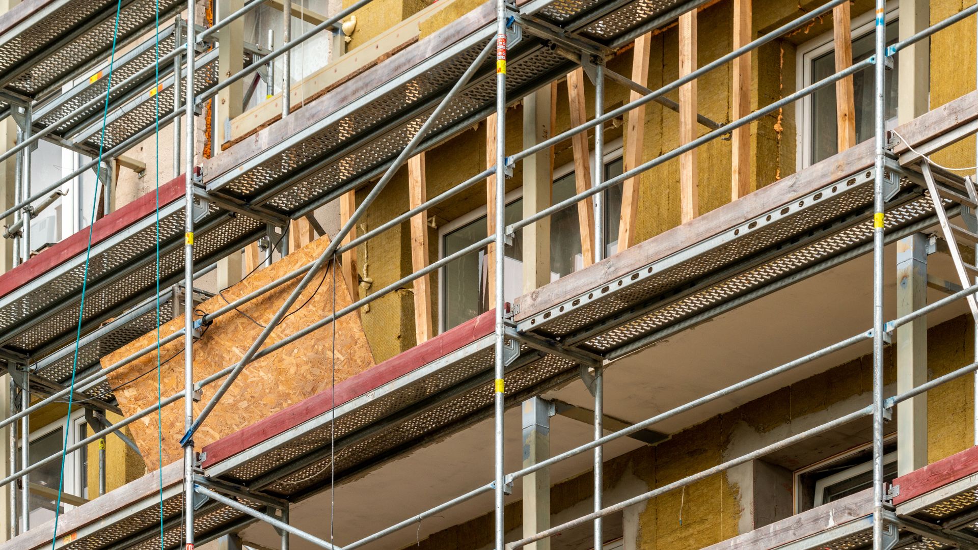 Barselona'dan Konut Rehabilitasyonuna Dev Hamle: Yıllık 35 Milyon Euro Ek Yatırım ve