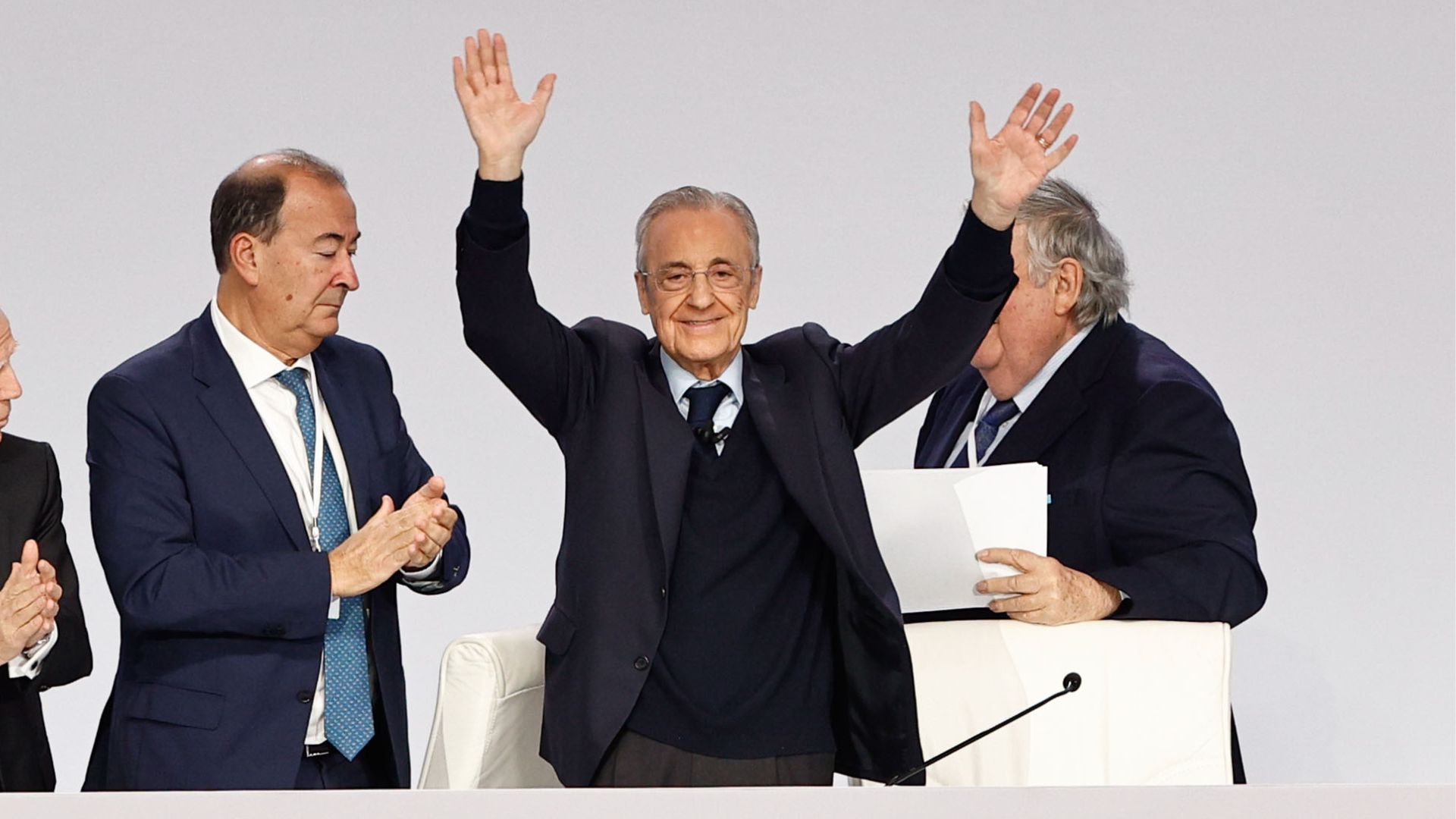 Real Madrid'den UEFA'ya Negreira Davası İçin Barcelona'ya Disiplin Talebi: "Futbolun