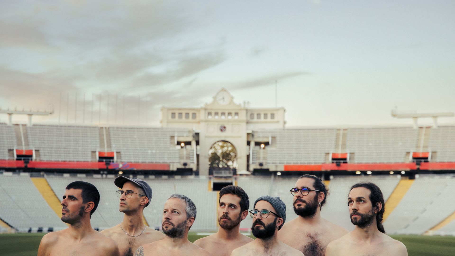 Oques Grasses: Katalan Müziğinin Zirvesinden Veda Konserlerine Giden Yolculuk