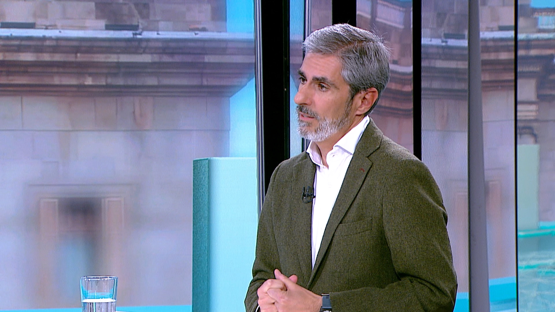 Barselona'da Siyasi Gerilim: Vox, Lluís Companys Koşusu'na Ayrılan 10.000 Euro'yu