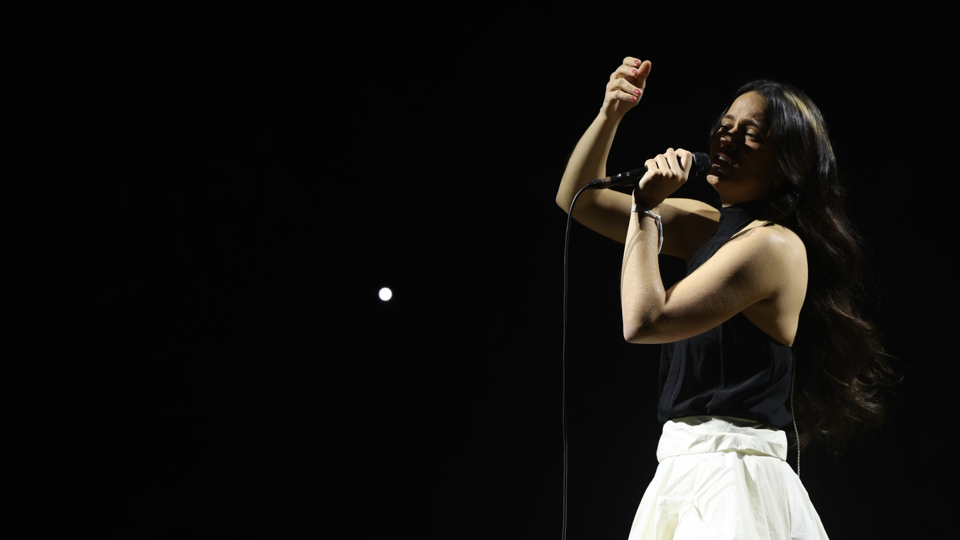 Rosalía Konserlerinde Foto Muhabir Yasağına Gazetecilerden Sert Tepki