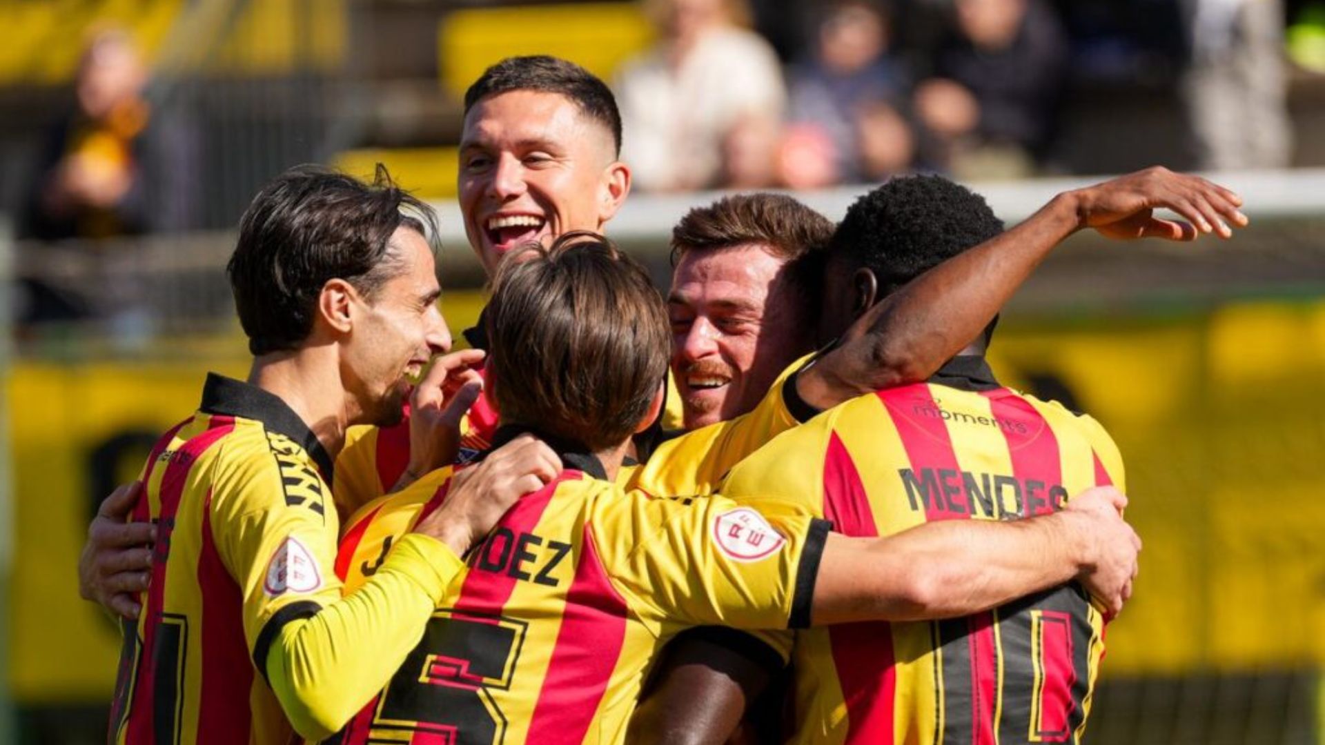 İspanya 4. Ligi'nde Zirve Savaşı: Sant Andreu - Atlètic Balears Yükselme Maçı