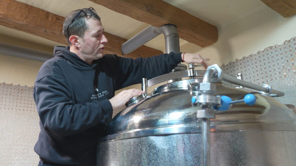 La Cervesera Artesana 30 Yılını İstiridye Birasıyla Kutluyor: İnovasyonun Tadı