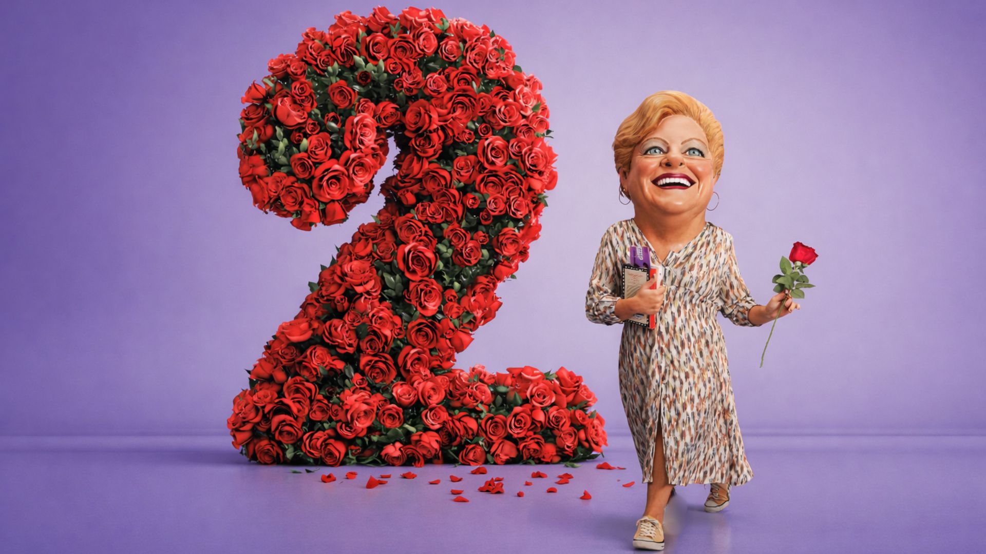 Katalonya'nın Büyük Piyangosu 'La Grossa de Sant Jordi 2026': 2 Milyon Euro Heyecanı!