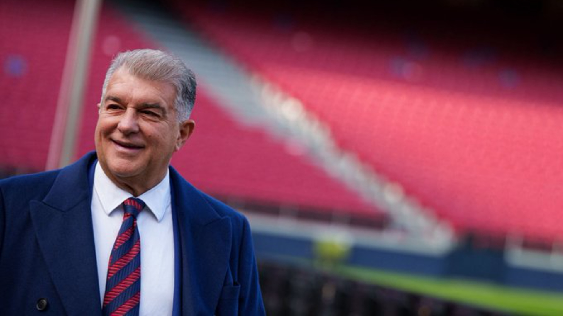 Joan Laporta'ya Yönelik Suçlamalara Ulusal Mahkeme'den Ret: Barcelona'da Yeni Dönem Mi?