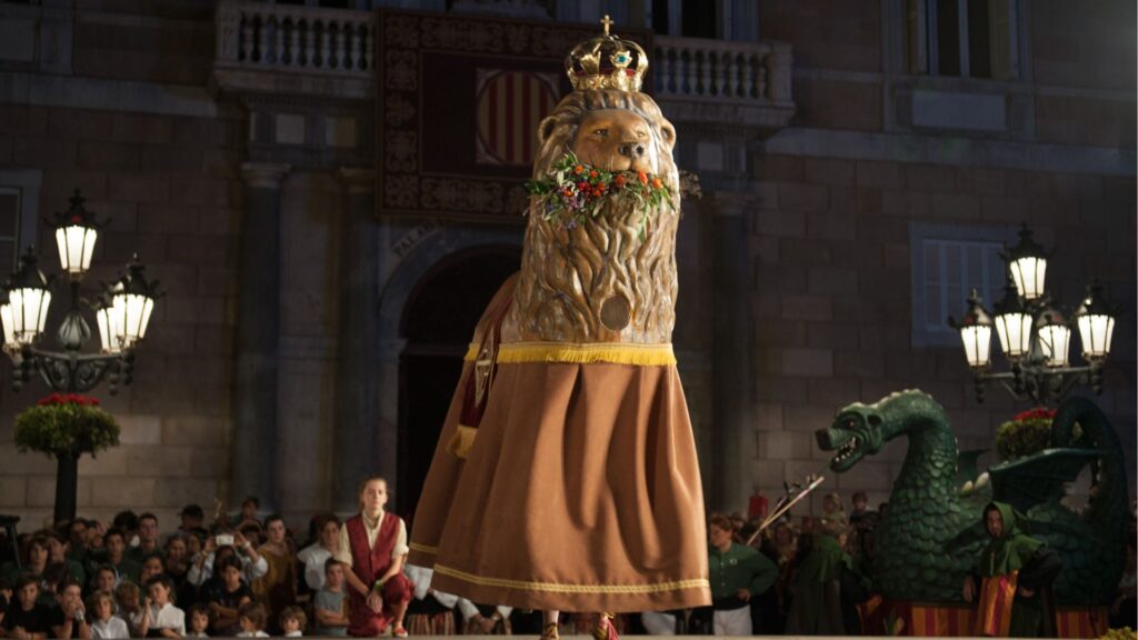 Festes de Sant Josep Oriol 2026: Barselona'nın Kalbinde Geleneksel Bir Şölen