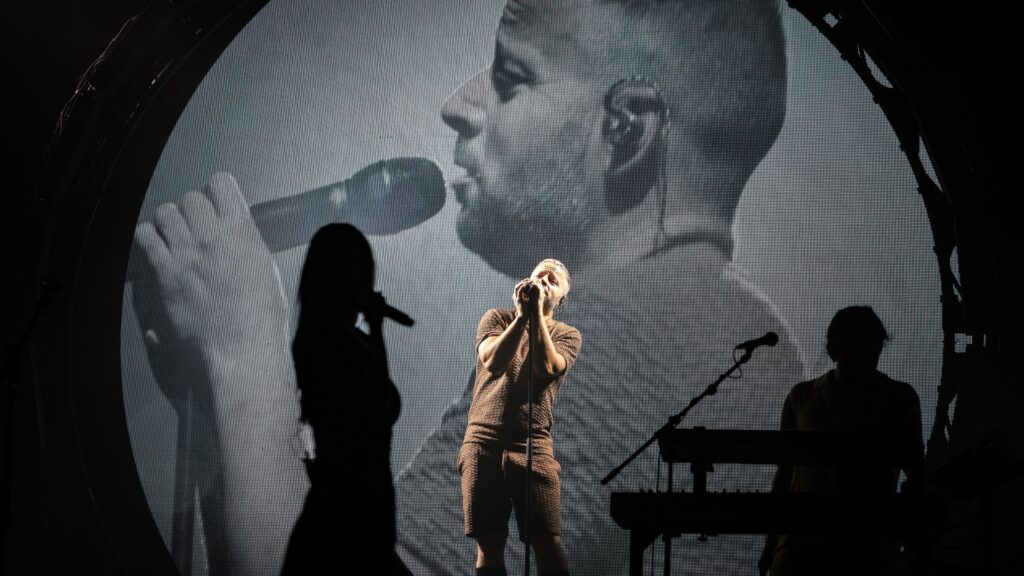 Estrella Damm'dan 150. Yıl Kutlaması: Barselona'da Dev Konser Şöleni!