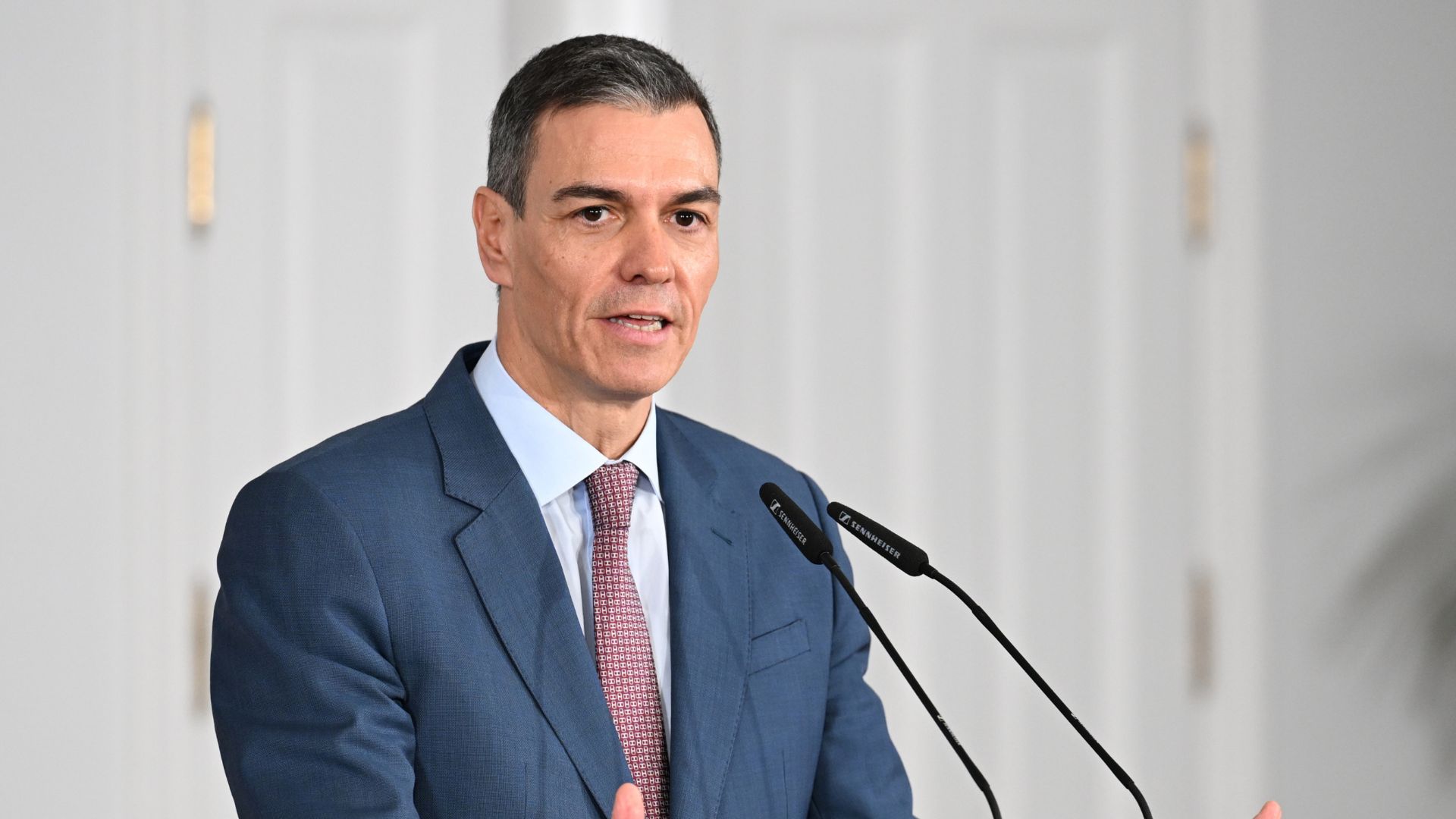 Sánchez'den AB'ye Ceuta Krizi Uyarısı: 'Bencil Tepkiler Kabul Edilemez'