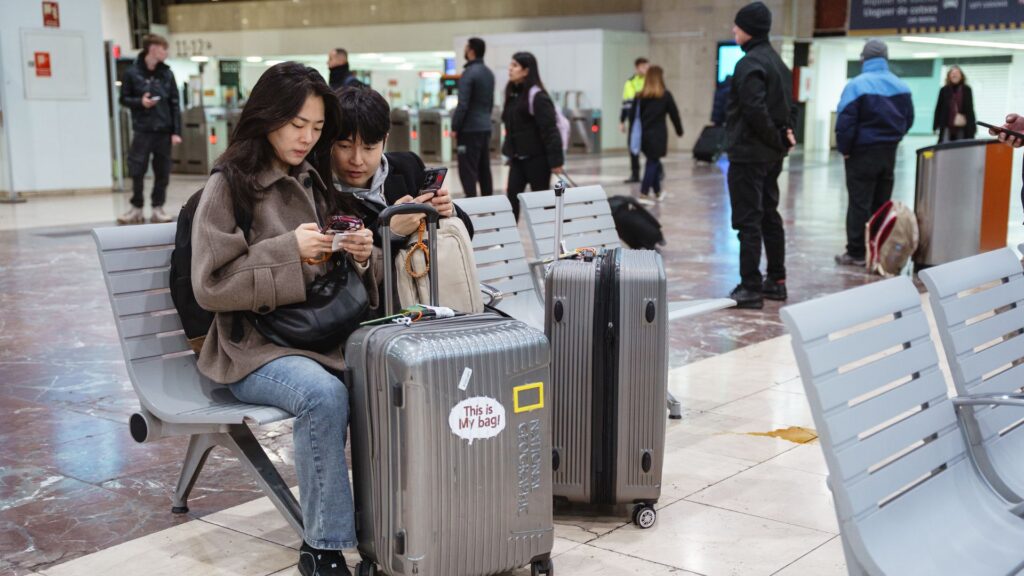 Savaşın Gölgesinde Paskalya: Ortadoğu Çatışması Seyahat Planlarını Değiştiriyor