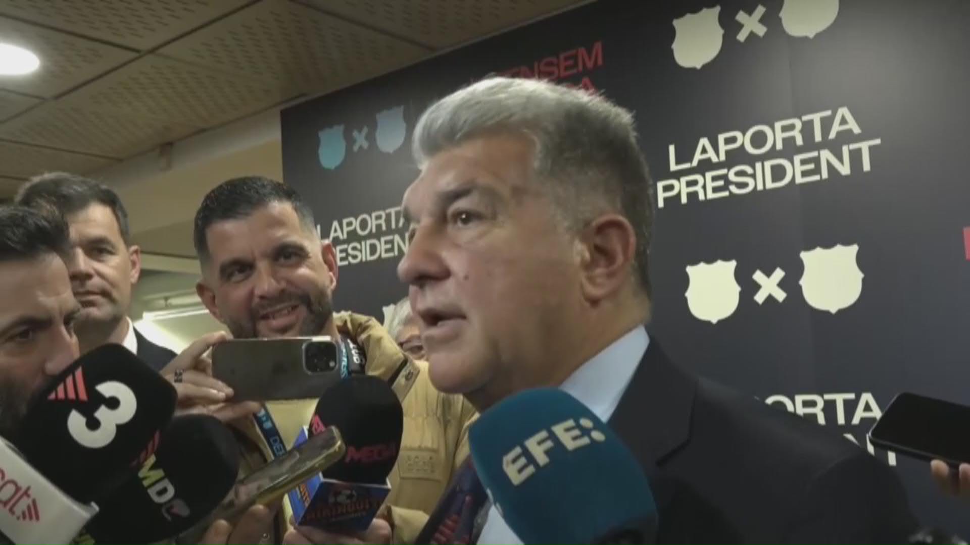 Joan Laporta'dan Camp Nou Lisans Krizi: 'Anlaşılması Güç' Çıkışı ve Seçim Gölgesi