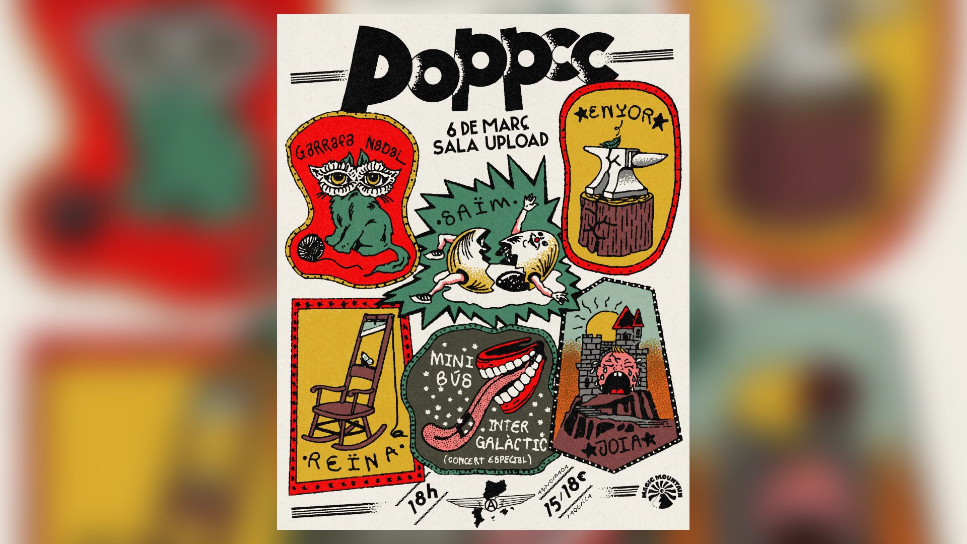 Katalan Ülkeleri'nde Gitar Maratonu: Barselona Müzikle Dolup Taşıyor