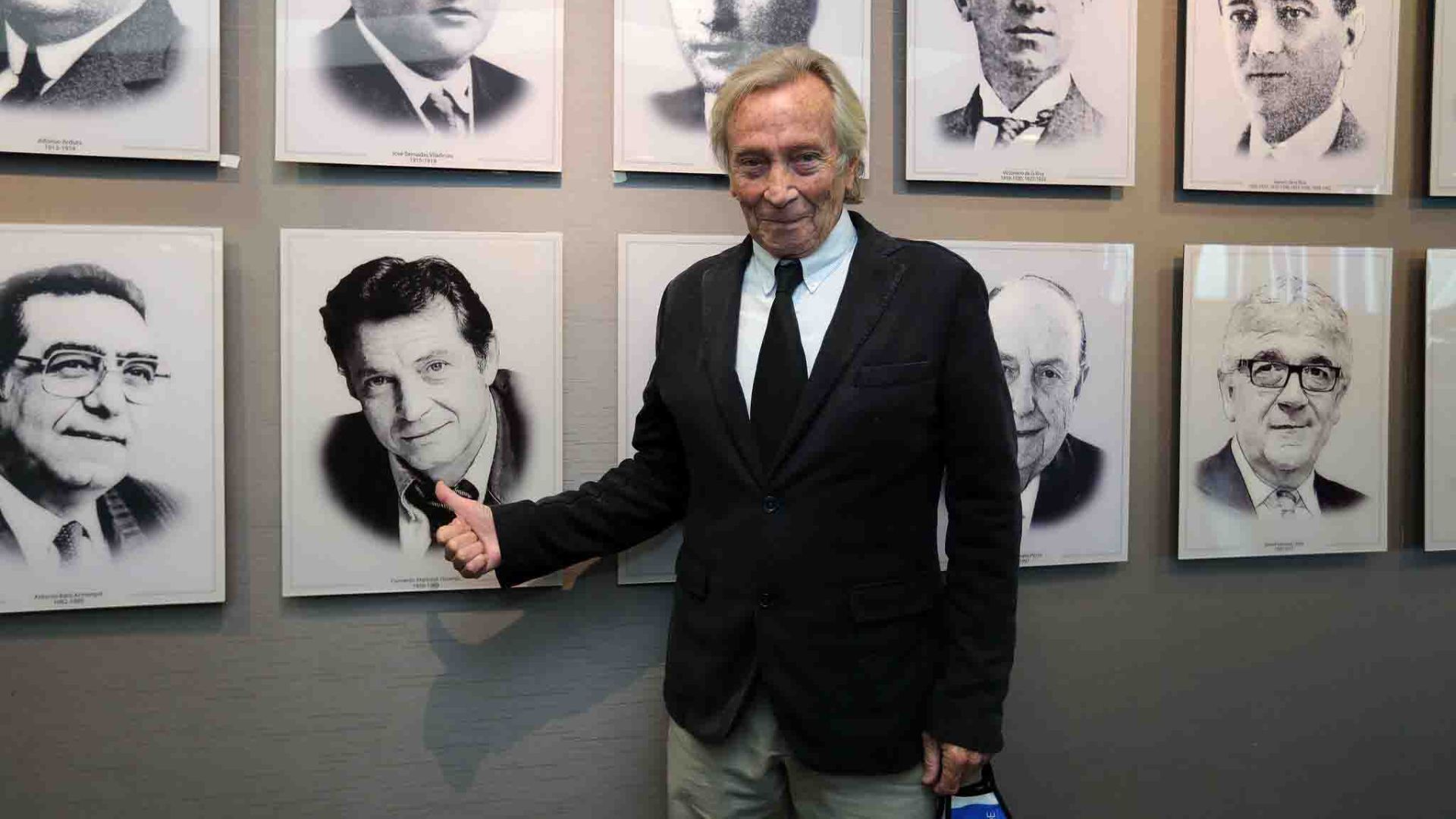 RCD Espanyol Yasta: Demokratik Dönüşümün Mimarı Ferran Martorell Vefat Etti