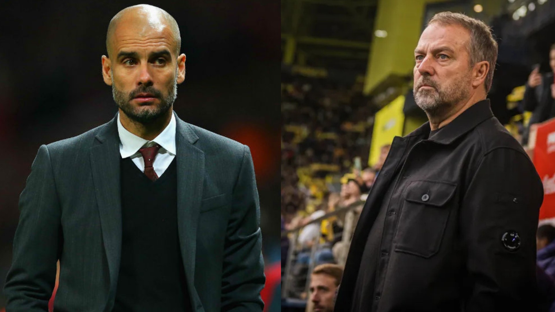 Hansi Flick'in Barselona'sı Simülasyonlarda Gol Makinesi: Guardiola'yı Geride Bıraktı